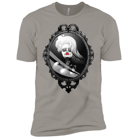 T-Shirts Light Grey / YXS Mirror Boys Premium T-Shirt