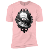 T-Shirts Light Pink / YXS Mirror Boys Premium T-Shirt
