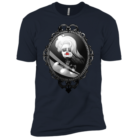 T-Shirts Midnight Navy / YXS Mirror Boys Premium T-Shirt