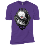 T-Shirts Purple Rush / YXS Mirror Boys Premium T-Shirt