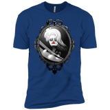 T-Shirts Royal / YXS Mirror Boys Premium T-Shirt