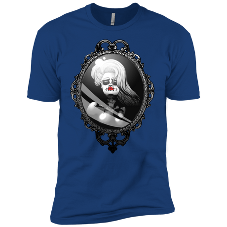 T-Shirts Royal / YXS Mirror Boys Premium T-Shirt
