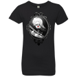 T-Shirts Black / YXS Mirror Girls Premium T-Shirt
