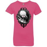 T-Shirts Hot Pink / YXS Mirror Girls Premium T-Shirt