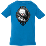 T-Shirts Cobalt / 6 Months Mirror Infant Premium T-Shirt