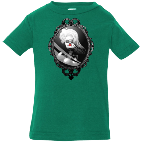 T-Shirts Kelly / 6 Months Mirror Infant Premium T-Shirt