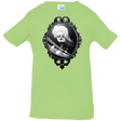 T-Shirts Key Lime / 6 Months Mirror Infant Premium T-Shirt