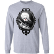 T-Shirts Sport Grey / S Mirror Men's Long Sleeve T-Shirt