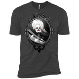 T-Shirts Heavy Metal / X-Small Mirror Men's Premium T-Shirt