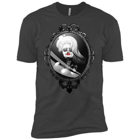 T-Shirts Heavy Metal / X-Small Mirror Men's Premium T-Shirt