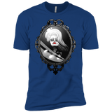 T-Shirts Royal / X-Small Mirror Men's Premium T-Shirt