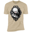 T-Shirts Sand / X-Small Mirror Men's Premium T-Shirt
