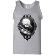 T-Shirts Sport Grey / S Mirror Men's Tank Top