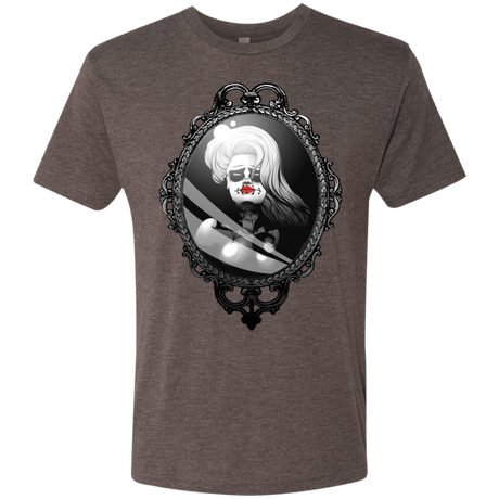 T-Shirts Macchiato / S Mirror Men's Triblend T-Shirt