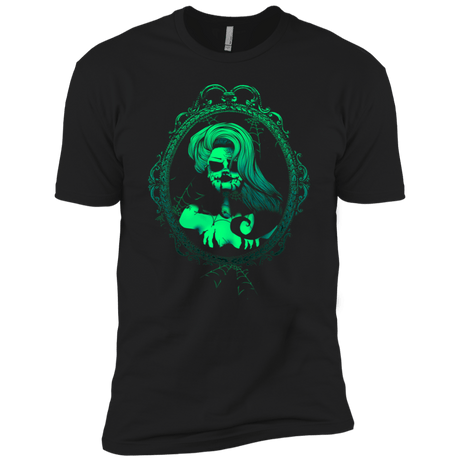 T-Shirts Black / YXS Mirror Re Boys Premium T-Shirt