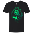 T-Shirts Black / X-Small Mirror Re Men's Premium V-Neck
