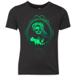 T-Shirts Vintage Black / YXS Mirror Re Youth Triblend T-Shirt