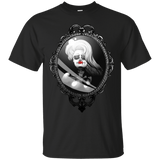 T-Shirts Black / S Mirror T-Shirt