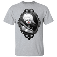 T-Shirts Sport Grey / S Mirror T-Shirt