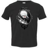 T-Shirts Black / 2T Mirror Toddler Premium T-Shirt