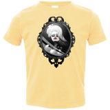 T-Shirts Butter / 2T Mirror Toddler Premium T-Shirt