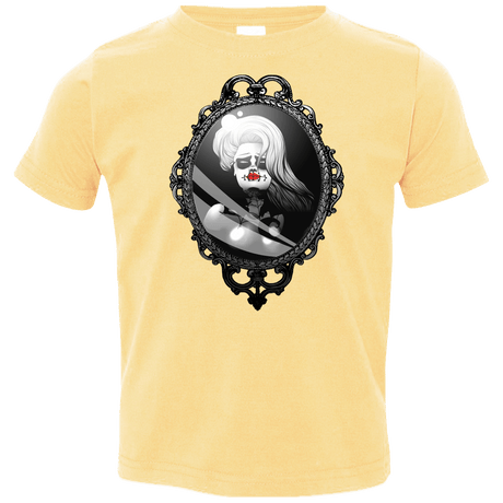 T-Shirts Butter / 2T Mirror Toddler Premium T-Shirt