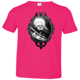 T-Shirts Hot Pink / 2T Mirror Toddler Premium T-Shirt