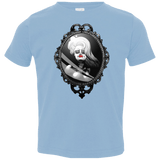 T-Shirts Light Blue / 2T Mirror Toddler Premium T-Shirt