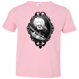 T-Shirts Pink / 2T Mirror Toddler Premium T-Shirt