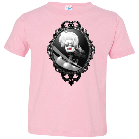 T-Shirts Pink / 2T Mirror Toddler Premium T-Shirt