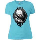 T-Shirts Cancun / X-Small Mirror Women's Premium T-Shirt