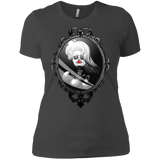 T-Shirts Heavy Metal / X-Small Mirror Women's Premium T-Shirt