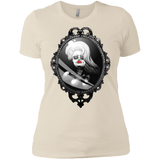 T-Shirts Ivory/ / X-Small Mirror Women's Premium T-Shirt