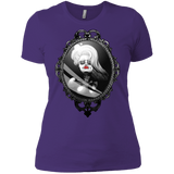 T-Shirts Purple Rush/ / X-Small Mirror Women's Premium T-Shirt