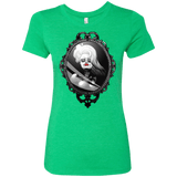 T-Shirts Envy / S Mirror Women's Triblend T-Shirt