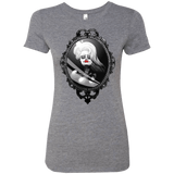 T-Shirts Premium Heather / S Mirror Women's Triblend T-Shirt