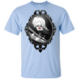 T-Shirts Light Blue / YXS Mirror Youth T-Shirt