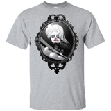 T-Shirts Sport Grey / YXS Mirror Youth T-Shirt