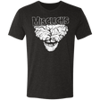 T-Shirts Vintage Black / S Misclicks Men's Triblend T-Shirt