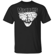 T-Shirts Black / S Misclicks T-Shirt