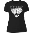 T-Shirts Black / X-Small Misclicks Women's Premium T-Shirt