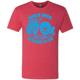 T-Shirts Vintage Red / Small Miser bros Science Club Men's Triblend T-Shirt