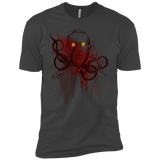 T-Shirts Heavy Metal / YXS Miskatoninked Boys Premium T-Shirt