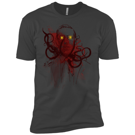 T-Shirts Heavy Metal / YXS Miskatoninked Boys Premium T-Shirt