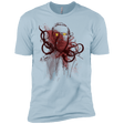 T-Shirts Light Blue / YXS Miskatoninked Boys Premium T-Shirt