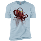 T-Shirts Light Blue / YXS Miskatoninked Boys Premium T-Shirt