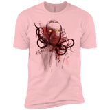 T-Shirts Light Pink / YXS Miskatoninked Boys Premium T-Shirt