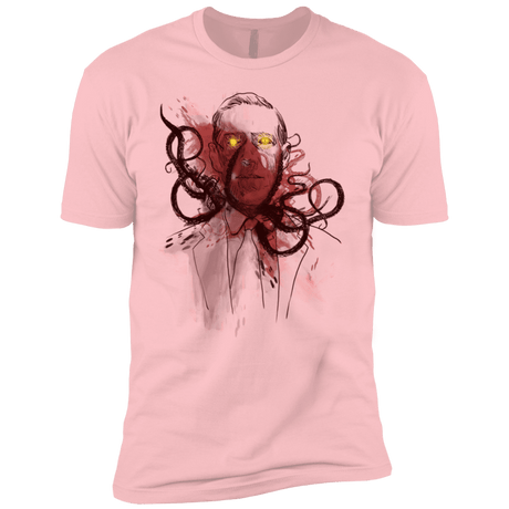 T-Shirts Light Pink / YXS Miskatoninked Boys Premium T-Shirt