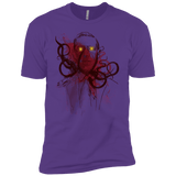 T-Shirts Purple Rush / YXS Miskatoninked Boys Premium T-Shirt