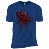 T-Shirts Royal / YXS Miskatoninked Boys Premium T-Shirt